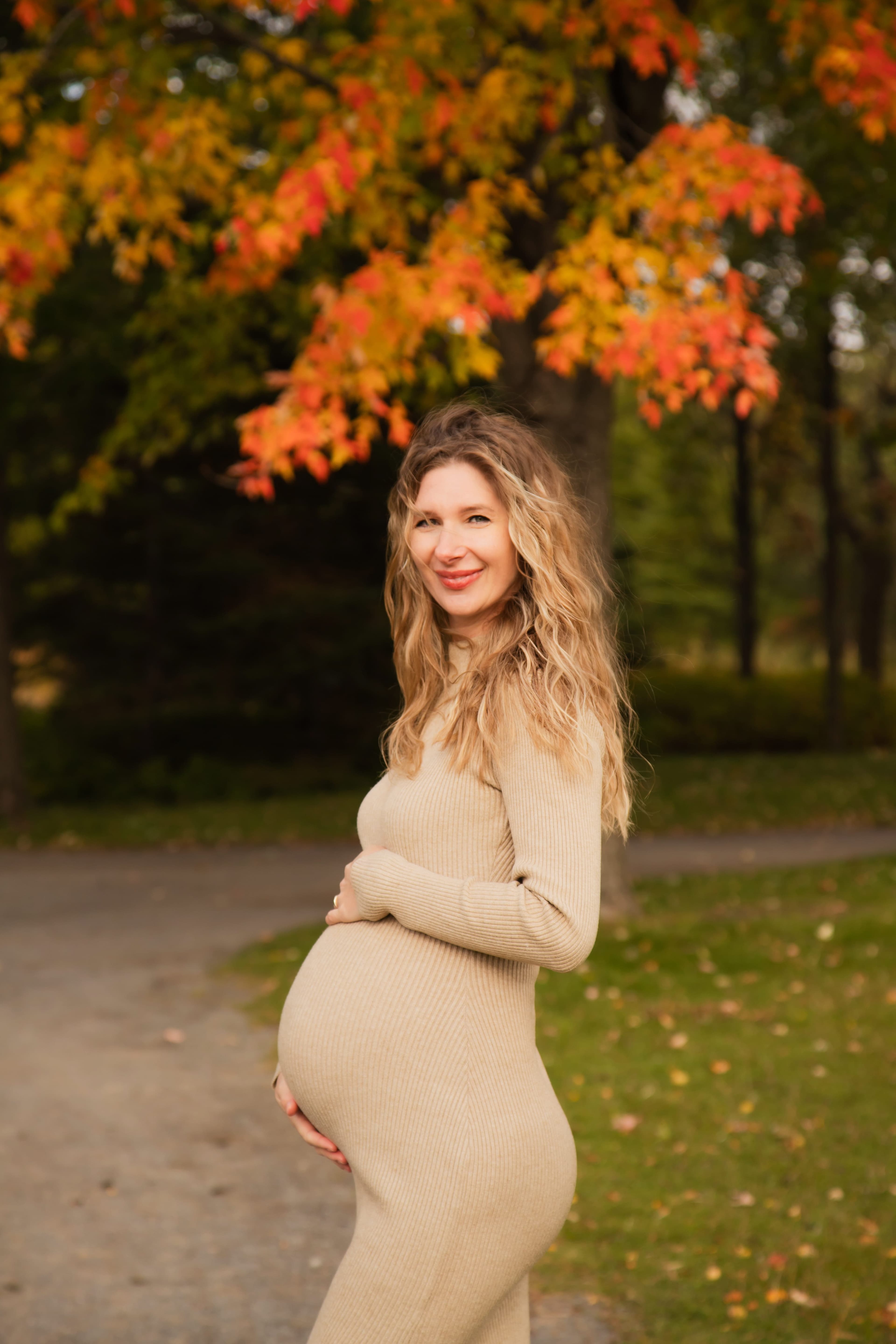 Polina Chernenko collection Pregnancy photo #842323529591652400