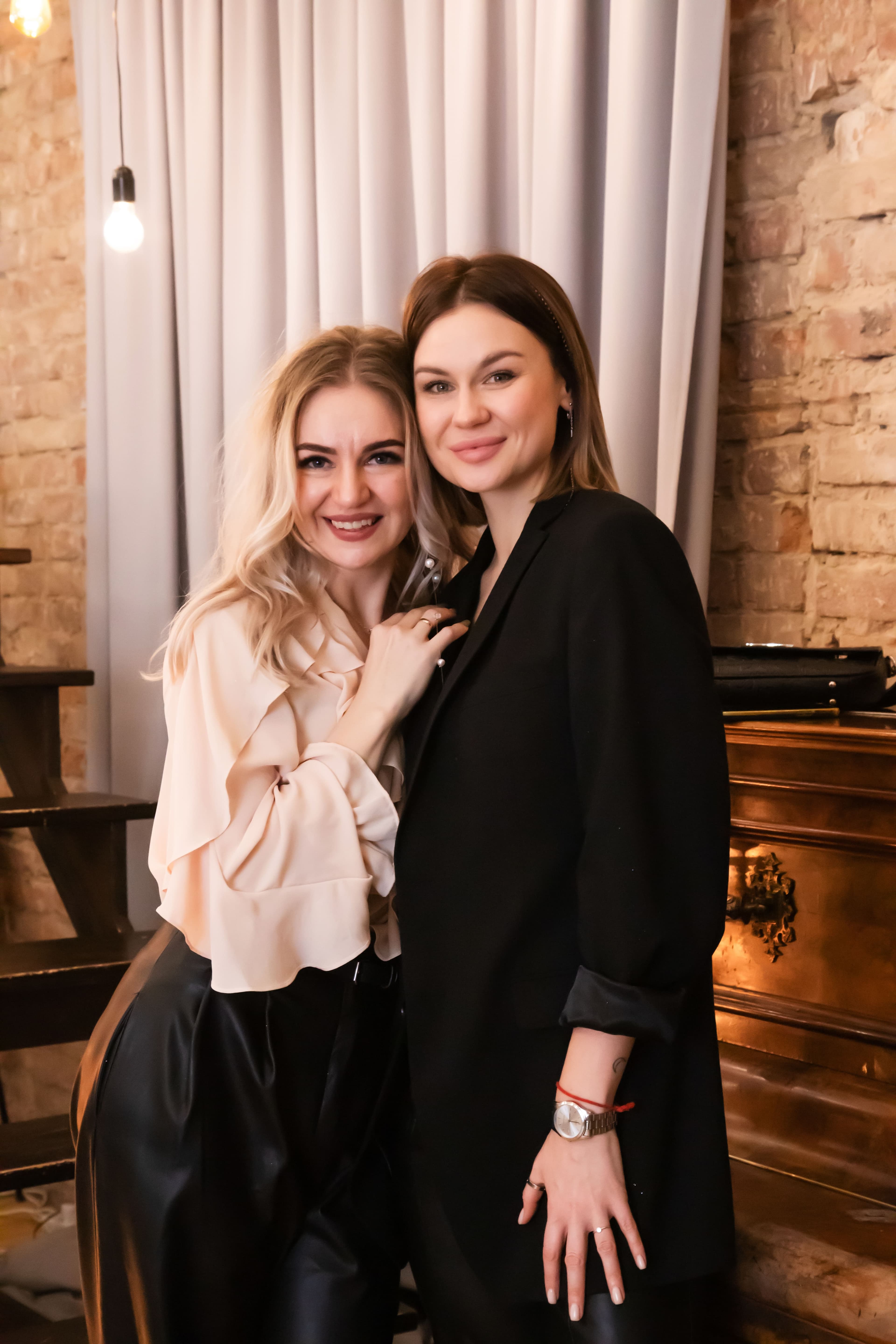 Polina Chernenko collection Events photo #842328535711678500